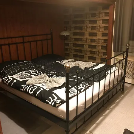 Jazmin Apartman *