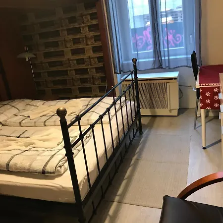 Διαμέρισμα Jazmin Apartman *