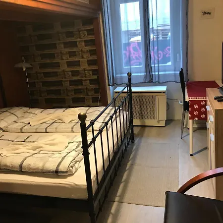 Jazmin Apartman * Πετς