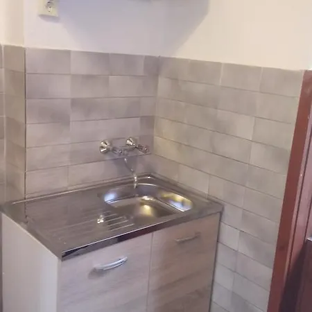 Διαμέρισμα Jazmin Apartman *