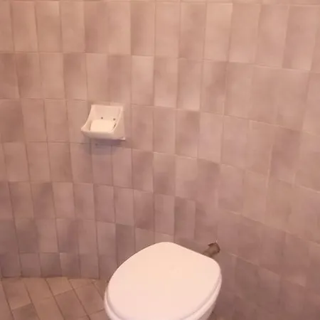 Jazmin Apartman