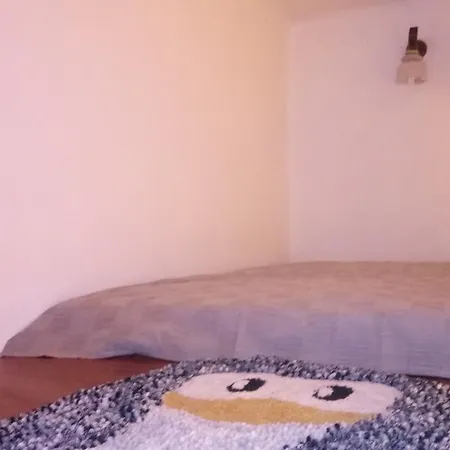 Jazmin Apartman Διαμέρισμα