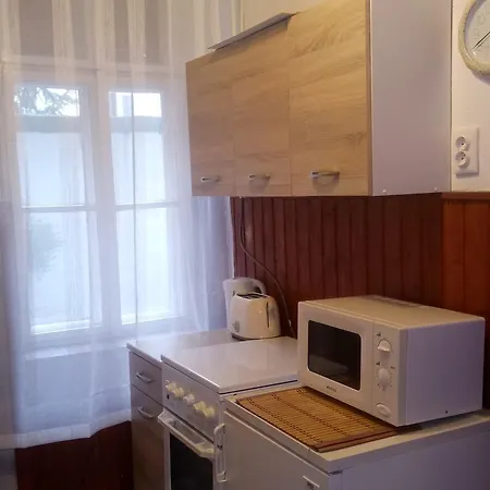 Jazmin Apartman *