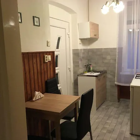 Jazmin Apartman Διαμέρισμα *
