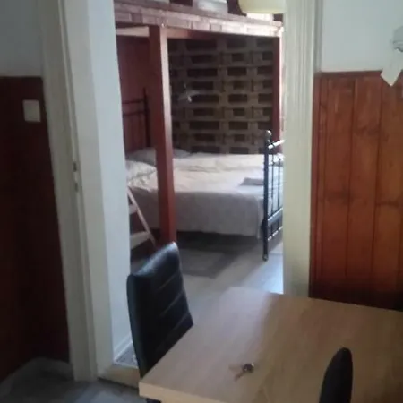 Jazmin Apartman