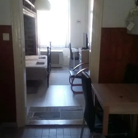 Διαμέρισμα Jazmin Apartman