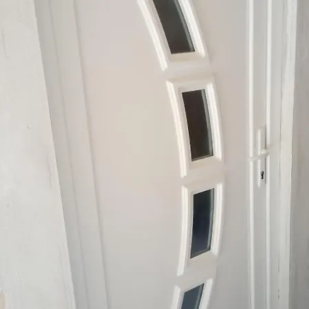 Jazmin Apartman *