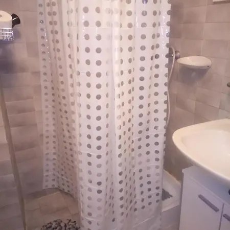 Διαμέρισμα Jazmin Apartman